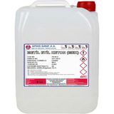Apeks Metil Etil Keton - %99.5 - C4H8O - Mek - 5 Lt