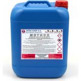 Apeks Metnox - Güçlü Pas Sökücü ve Tufal Çözücü - 10 kg