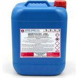 Apeks Metnox Jel - Jel Kıvamlı Güçlü Pas Sökücü - 10 kg