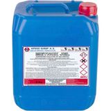 Apeks Metnox Jel - Jel Kıvamlı Güçlü Pas Sökücü - 5 kg