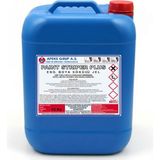 Apeks Paint Striper Plus - Endüstriyel Boya Sökücü Jel - 10 kg
