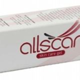 Apeks Pharma 30 ml Allscar Skin Care Gel