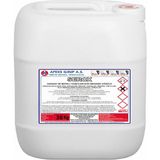 Apeks Serox - Hassas ve Boyalı Yüzeyler Için Organik Tortu ve Kireç Çözücü - 30 kg