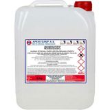 Apeks Serox - Hassas ve Boyalı Yüzeyler Için Organik Tortu ve Kireç Çözücü - 5 kg