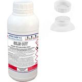 Apeks Silis Out – Organik Tortu, Pas ve Kireç Çözücü - 1 kg