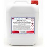 Apeks Silis Out – Organik Tortu, Pas ve Kireç Çözücü - 10 kg