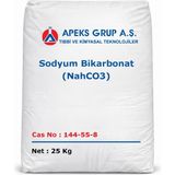 Apeks Sodyum Bikarbonat - Nahco3 - %99 - 25 kg