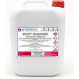 Apeks Soot Cleaner - Motor Kurum Temizleyici - 10 Lt