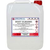 Apeks Soot Cleaner - Motor Kurum Temizleyici - 5 Lt