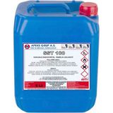Apeks Sst 100 - Kokusuz Endüstriyel Kapalı Devre Temizlik Solüsyonu - 5 Lt
