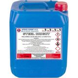 Apeks Steel Bright – Paslanmaz Çelik Parlatıcı ve Koruyucu - 5 kg