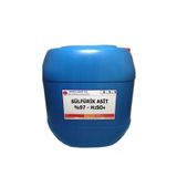 Apeks Sülfürik Asit %97 H2So4 30 kg