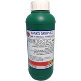 Apeks Tortu ve Kireç Çözücü Serox Organik Hassas Yüzeyler Için 1 kg