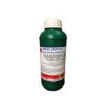 APEKS Varnish Remover - Oto Kaporta Vernik Sökücü, Temizleyici Solüsyon - 1 Lt