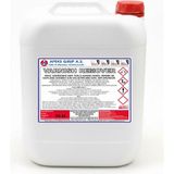 Apeks Varnish Remover - Oto Kaporta Vernik Sökücü, Temizleyici Solüsyon - 10 Lt