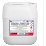 Apeks Varnish Remover - Oto Kaporta Vernik Sökücü, Temizleyici Solüsyon - 30 Lt
