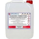 APEKS Varnish Remover - Oto Kaporta Vernik Sökücü, Temizleyici Solüsyon - 5 Lt