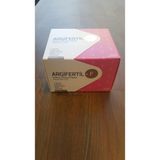 Apeksgen Argifertil Vitamin Mineral Tablet