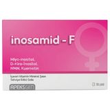 Apeksgen İnosamid-F 180 gr 30 Saşe