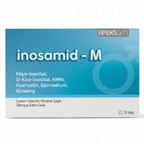 Apeksgen İnosamid M 180 gr 30 Saşe