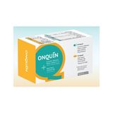 Apeksgen Onquin 30 Kapsül Balık Yağı ve Çörekotu Yağı İçeren Takviye Edici Gıda