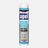 Apel 280 gr Beyaz Silikon