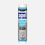 Apel 280 gr Siyah Silikon