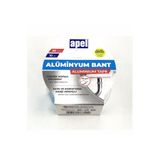 Apel Ahşap Palet Apel Aliminyüm Bantı 50Mmx10m