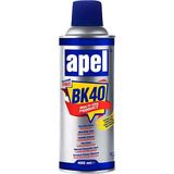 Apel Bk-40 Çok Amaçlı Aeresol (Pas Sökücü) 400 Ml