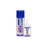 Apel Büyük Hızlı Sprey Yapıştırıcı 400/100ML - 400 ml