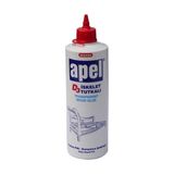 Apel D3 İskelet Tutkalı 700 Gr Şeffaf Yapıştırıcı Ahşap İçin Uygun Dayanıklı Materyal - 1 Adet