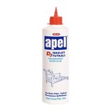 Apel D3 Iskelet Tutkalı WG90 Şeffaf Net 650 G. - 1
