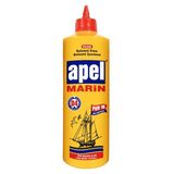Apel D4 Bal Rengi 600 ml Marin Tutkal