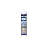 Apel Genel Amaclı Sılıkon Seffaf 280 Ml/320G