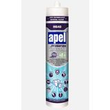 Apel H640 290ml Proseries Crystal Clear