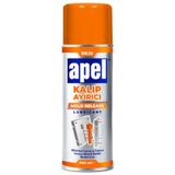 Apel Kalıp Ayırıcı Silikon Sprey