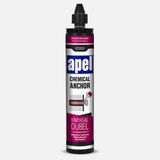 Apel KD200 1K 300 ml Kimyasal Dübel