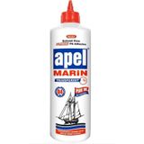 Apel Marin D4 Şeffaf 490 gr Deniz Tutkalı