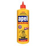Apel Marin PA300 600 ML Bal Rengi Deniz Tutkalı