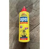 Apel Marin PUR1K Deniz Tutkalı Ahşap Metal Plastik Yapıştırıcı Sarı