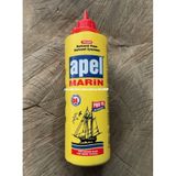 Apel Marin Tutkal Güçlü Yapıştırıcı Deniz Tutkalı Ahşap Mermer Taş Metal 550 GR