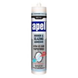 Apel MG740 290 ml Şeffaf Ayna Cam Yapıştırıcı