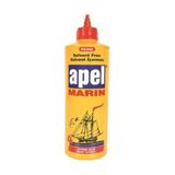 Apel Mitre Deniz Tutkalı Poliüretan Suya Dayanıklı 600 Ml Yeni Tarihli - Japon Yapıştırıcısı
