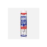 Apel Mk300 Silikon Sıvı Çivi Hızlı Yapıştırıcı 3 Adet