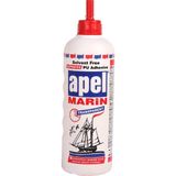 Apel Pa301 Marin Tutkal Şeffaf Renkli Yapıştırıcı Hızlı Kürleşme ve Solvent İçermez
