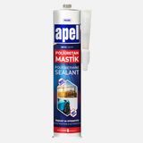 Apel PM400 PU Beyaz 280 ml Mastik
