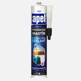 Apel PM401 PU Siyah 280 ml Mastik