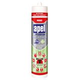 APEL Proseries High Tack Korniş Montaj Silikonu 290 Ml