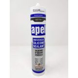 Apel Silikon Şeffaf 320 g / 280 ml