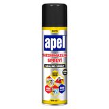 Apel Siyah 500 ml Sızdırmazlık Sprey